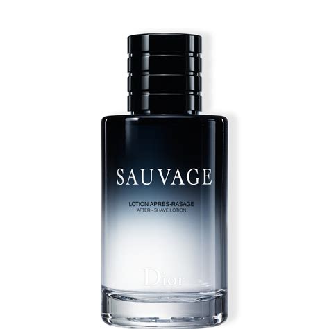 dior sauvage date|dior eau sauvage after shave.